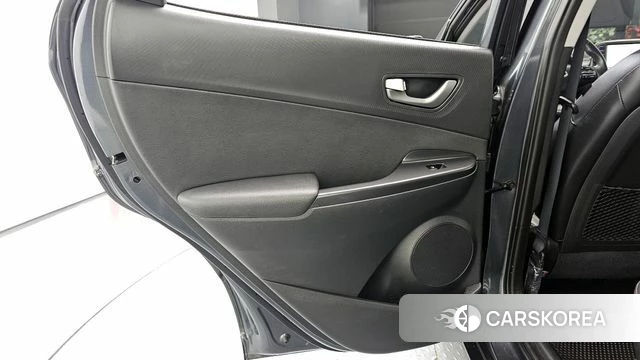 Hyundai Kona id 4384828 из Кореи 17
