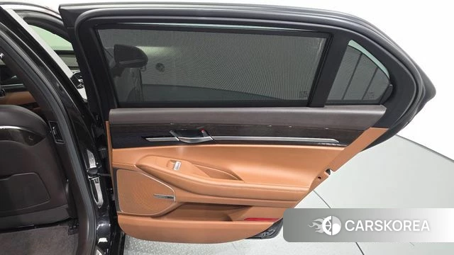 Genesis G90 id 4732652 из Кореи 17