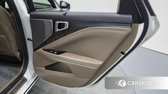 Kia K8 Hybrid id 4422848 из Кореи 17