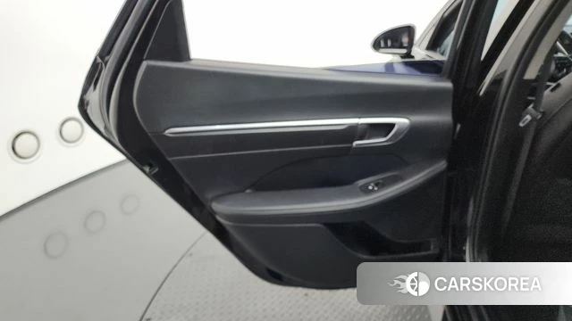 Hyundai Sonata (DN8) id 4415538 из Кореи 17