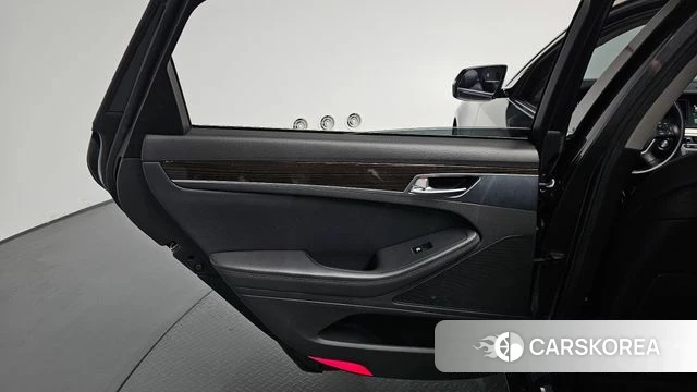 Genesis G80 id 4325515 из Кореи 17