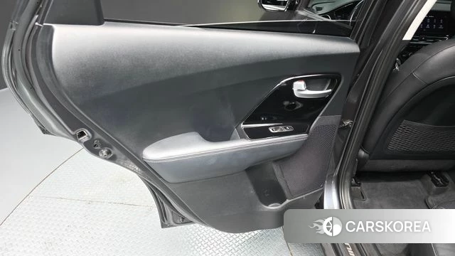 Kia The New Niro id 4508168 из Кореи 17