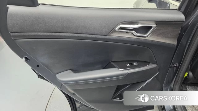 Kia Sportage 5th Generation id 4489363 из Кореи 17