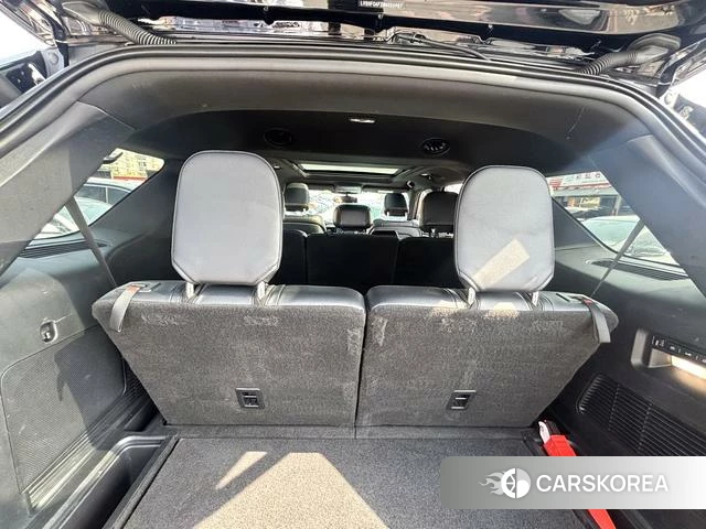 Ford Explorer id 4368269 из Китая 17