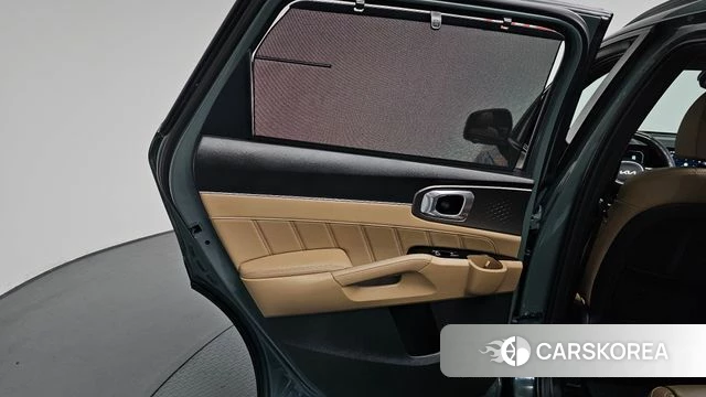 Kia The New Sorento 4th Generation id 4540427 из Кореи 17