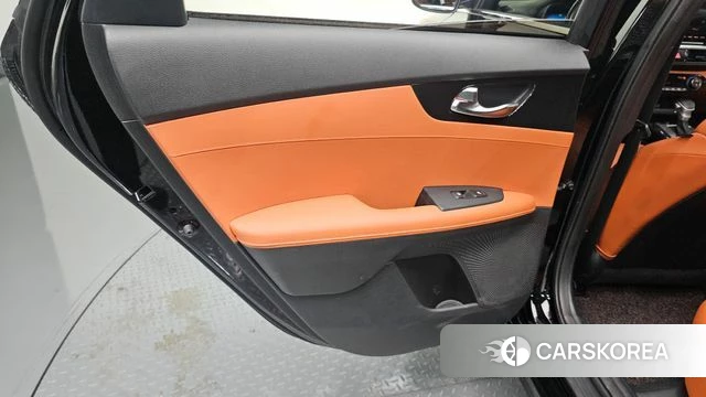 Kia The New K3 2nd generation id 4656770 из Кореи 17