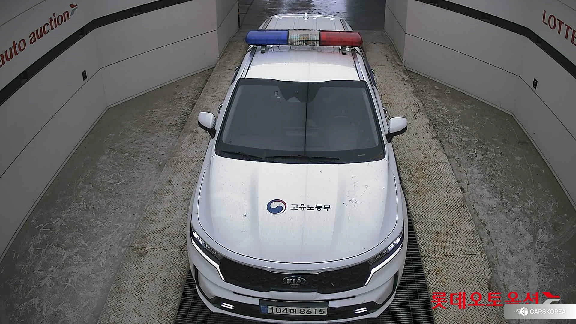 Kia Sorento id 4347260 из Кореи 17