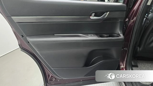 Hyundai Palisade id 4489306 из Кореи 17