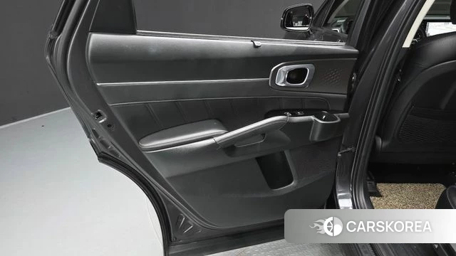 Kia Sorento 4th Generation id 4898492 из Кореи 17