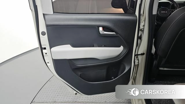 Kia The New Kia Ray id 4442655 из Кореи 17