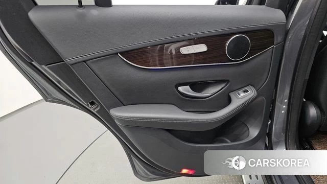 Mercedes-Benz GLC-Class X253 id 4759647 из Кореи 17