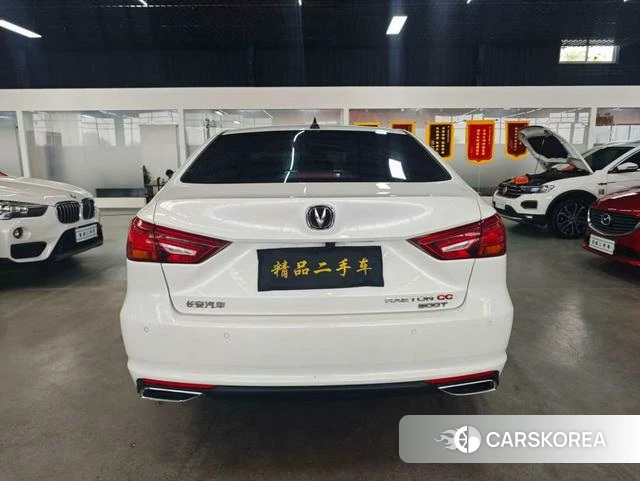 Chang'an Ruicheng CC id 4374580 из Китая 17