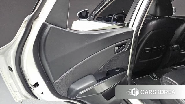 Ssangyong Berry New Tivoli id 4410013 из Кореи 17