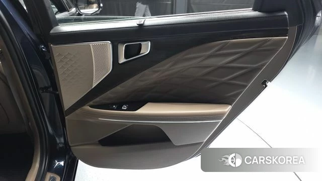 Kia K8 Hybrid id 4524269 из Кореи 17