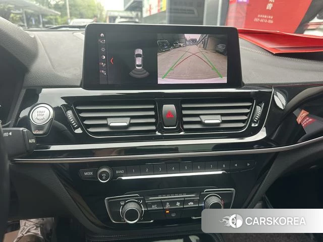BMW 1 series id 4321358 из Китая 17