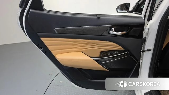 Kia K7 Premier id 4727301 из Кореи 17