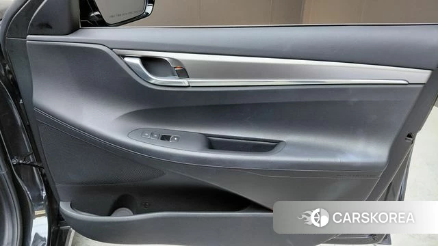 Hyundai The New Grandeur IG id 4894234 из Кореи 17