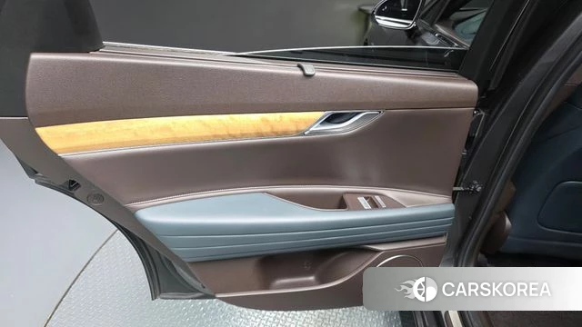 Genesis G80 (RG3) id 4416558 из Кореи 17
