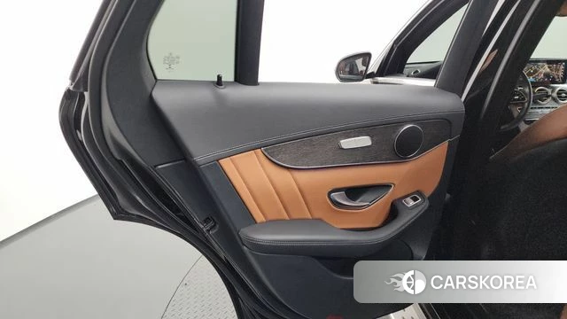 Mercedes-Benz GLC-Class X253 id 4443966 из Кореи 17