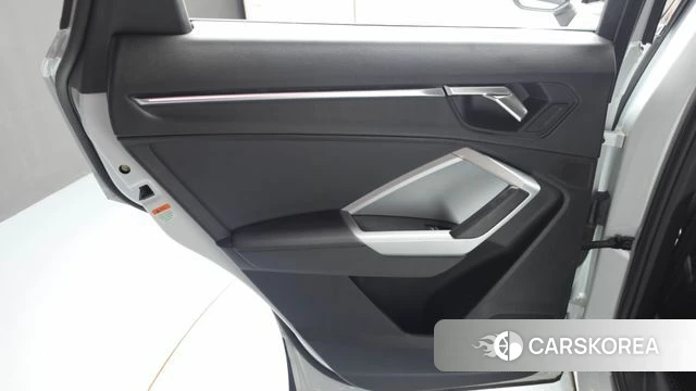 Audi Q3 (F3) id 4711120 из Кореи 17