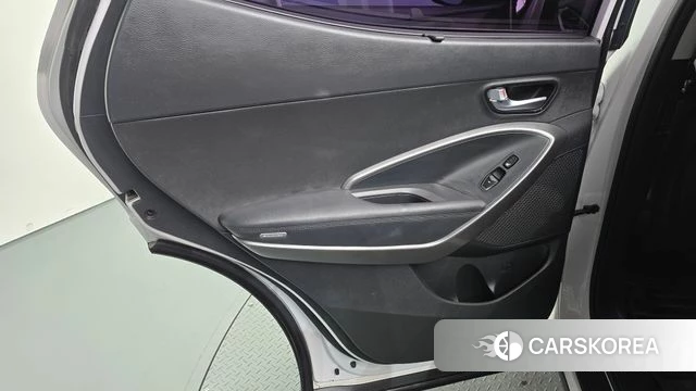Hyundai Santa Fe The Prime id 4521056 из Кореи 17