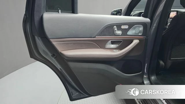 Mercedes-Benz GLS - Class X167 id 4507444 из Кореи 17