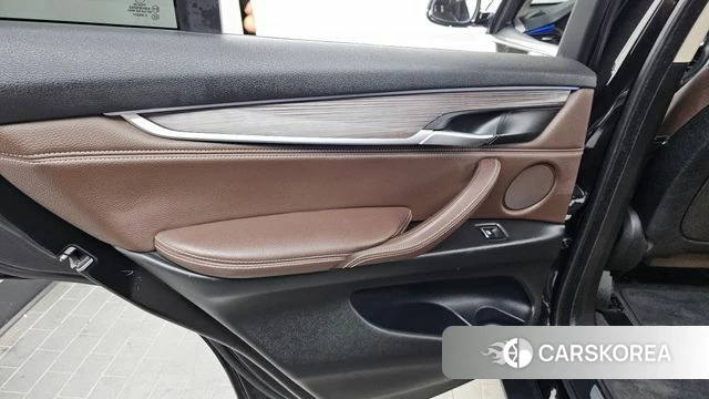 BMW X5 (F15) id 4203714 из Кореи 17