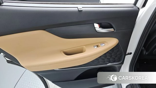 Hyundai The New Santa Fe id 4415590 из Кореи 17