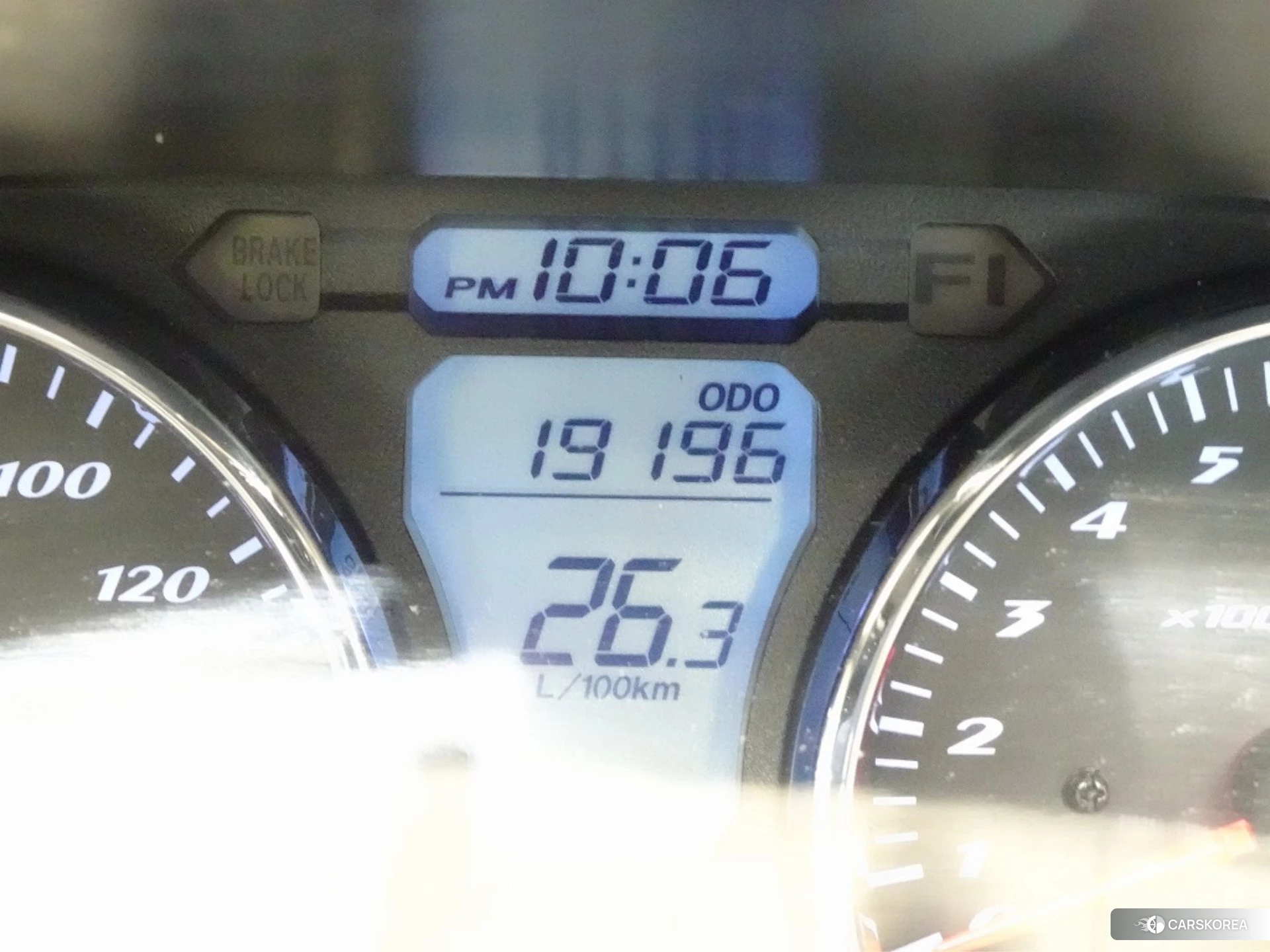 Suzuki SKYWAVE 250S id 3947941 из Японии 17