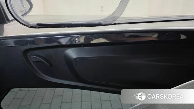 Renault Korea (Samsung) Twizy id 4390191 из Кореи 17