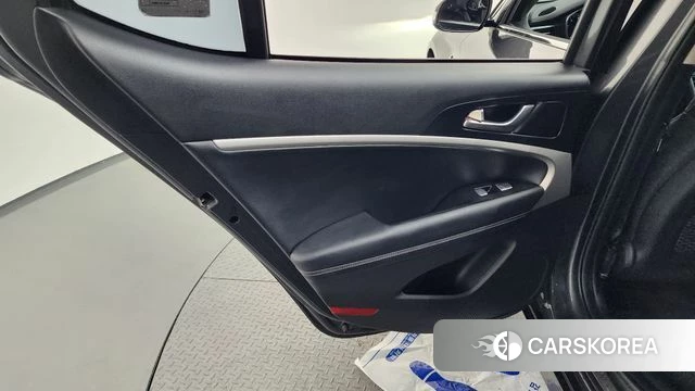Genesis G70 id 4751305 из Кореи 17