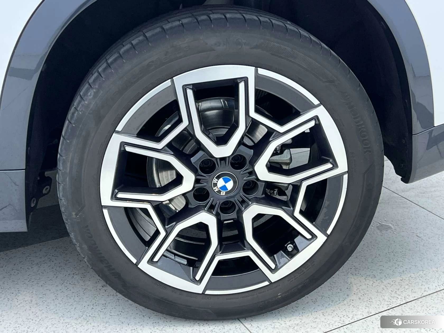 BMW X1 id 4407217 из Китая 17