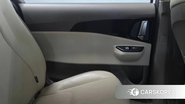 Kia Carnival 4th generation id 4337893 из Кореи 17