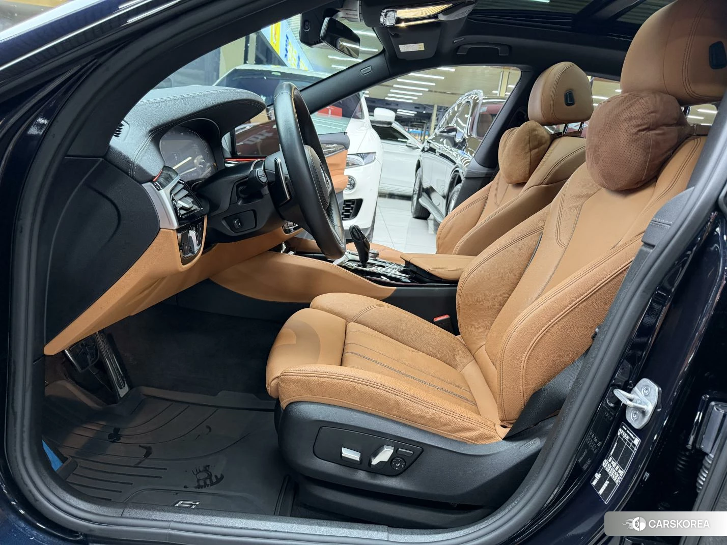 BMW 6 series GT id 4406082 из Китая 17