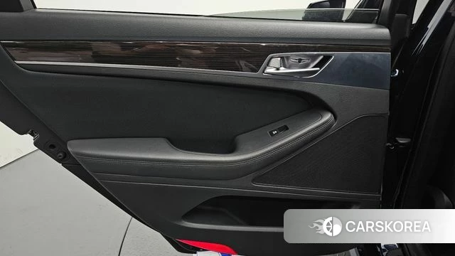 Genesis G80 id 4568585 из Кореи 17