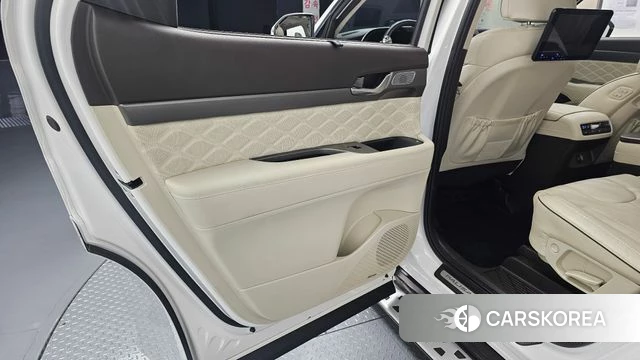 Hyundai Palisade id 4423240 из Кореи 17