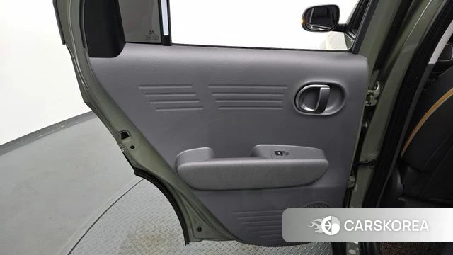 Hyundai Casper id 4645963 из Кореи 17