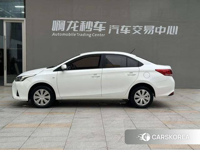Toyota YARIS L to enjoy id 4221250 из Китая 17