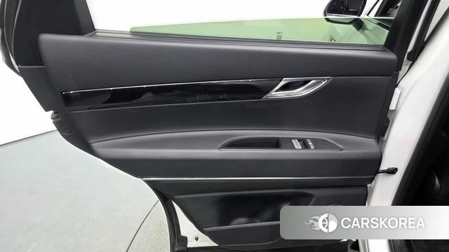 Genesis GV80 id 4361451 из Кореи 17