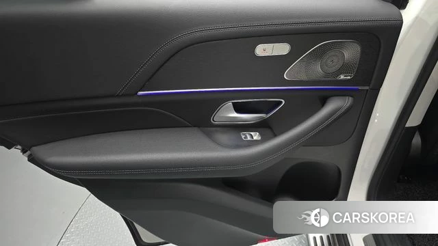 Mercedes-Benz GLE-Class W167 id 4589806 из Кореи 17