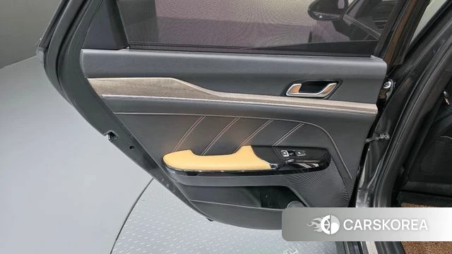 Kia K5 3rd generation id 4637240 из Кореи 17