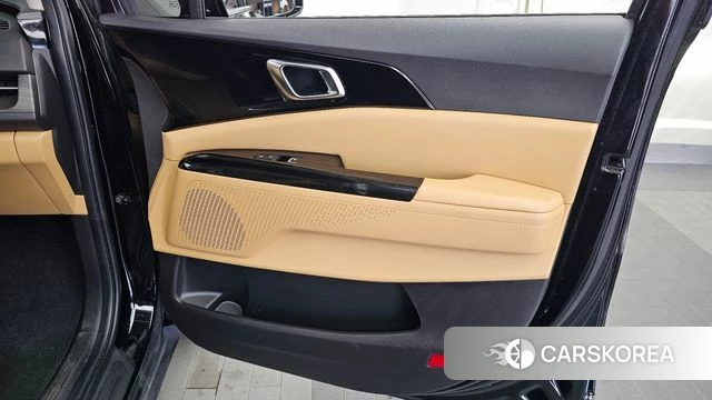 Kia Carnival 4th generation id 4434317 из Кореи 17