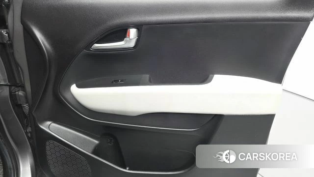 Kia The New Kia Ray id 4773830 из Кореи 17