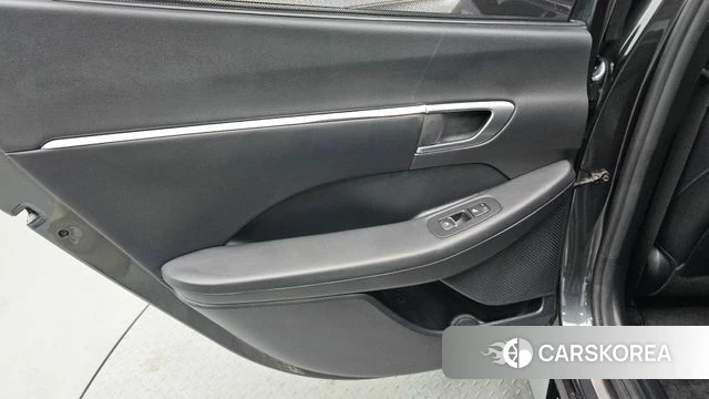 Hyundai Sonata (DN8) id 4196409 из Кореи 17