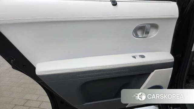 Hyundai Ionic 5 id 4534916 из Кореи 17