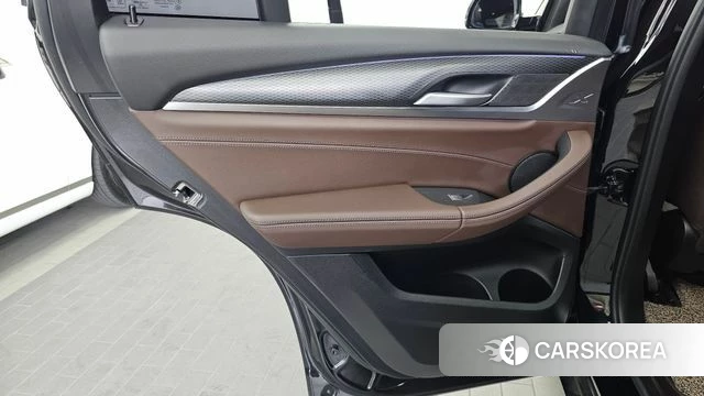 BMW X4 (G02) id 4835309 из Кореи 17