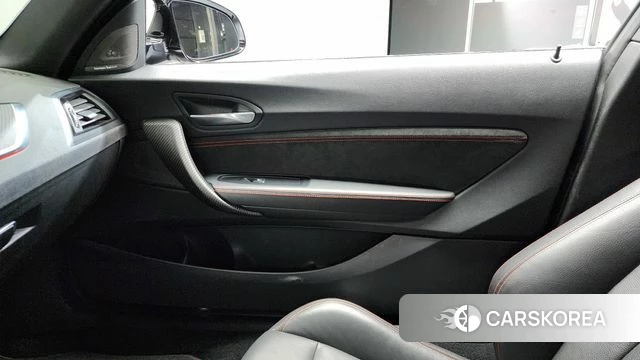 BMW M2 (F87) id 4203450 из Кореи 17