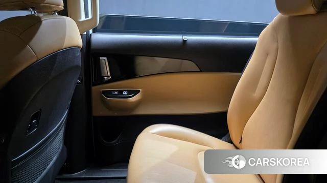 Kia Carnival 4th generation id 4194964 из Кореи 17