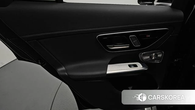 Mercedes-Benz GLC-Class X254 id 4898056 из Кореи 17