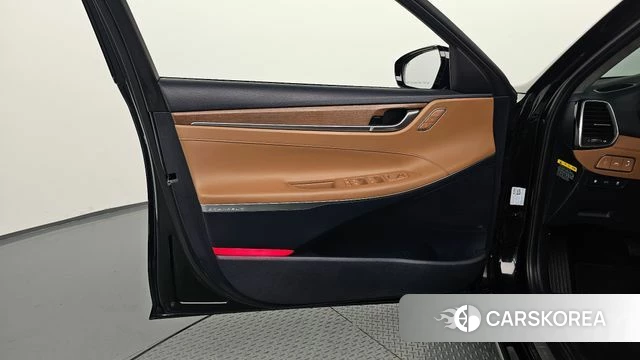Hyundai Grandeur IG Hybrid id 4924216 из Кореи 17
